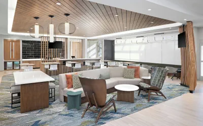 Photo 3 - Springhill Suites By Marriott Atlanta Covington