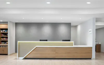 Photo 4 - Springhill Suites By Marriott Atlanta Covington