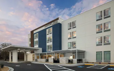 Photo 2 - Springhill Suites By Marriott Atlanta Covington