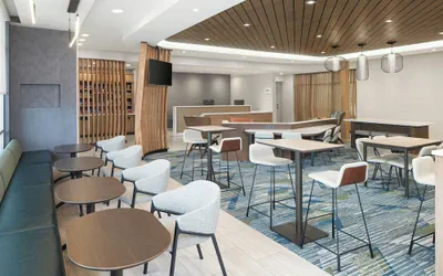 Photo 4 - Springhill Suites By Marriott Atlanta Covington