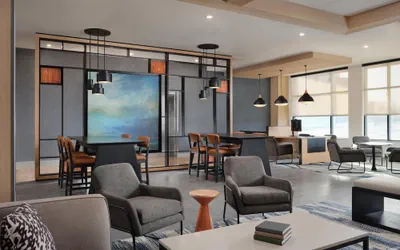 Photo 4 - Hyatt House Schenectady / Mohawk Harbor