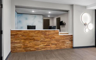 Photo 4 - ECHO Suites Extended Stay by Wyndham Austin Round Rock