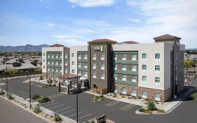 Photo 2 - Home2 Suites By Hilton Goodyear Phoenix West