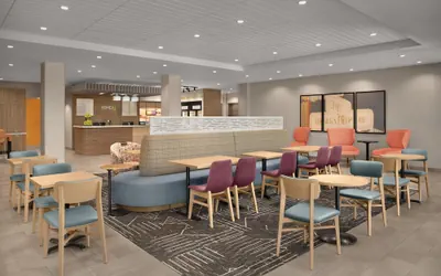 Photo 4 - Home2 Suites By Hilton Goodyear Phoenix West