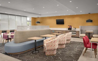 Photo 5 - Home2 Suites By Hilton Goodyear Phoenix West