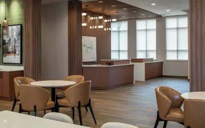 Photo 5 - Residence Inn By Marriott Montgomery Downtown