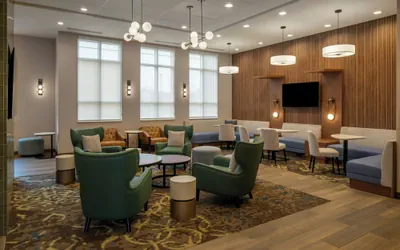 Photo 3 - Residence Inn By Marriott Montgomery Downtown
