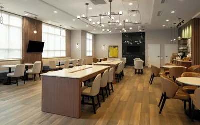 Photo 4 - Residence Inn By Marriott Montgomery Downtown