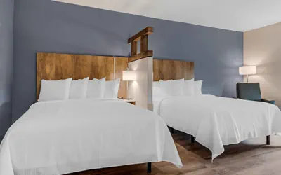 Photo 5 - Extended Stay America Premier Suites - Temple - Medical Center