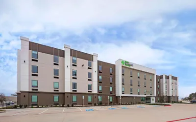 Extended Stay America Premier Suites - Temple - Medical Center