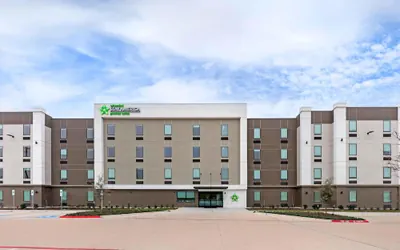 Photo 2 - Extended Stay America Premier Suites - Temple - Medical Center