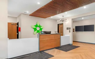 Photo 3 - Extended Stay America Premier Suites - Temple - Medical Center