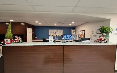 Photo 4 - Spokane Boutique Hotel