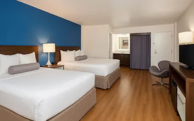 Photo 2 - Spokane Boutique Hotel