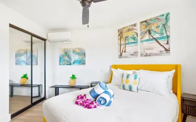 Photo 4 - 2BR/2BA Oceanfront Condo in Maui Sunset