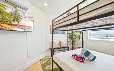 Photo 5 - 2BR/2BA Oceanfront Condo in Maui Sunset