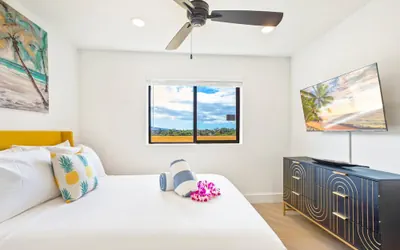 Photo 2 - 2BR/2BA Oceanfront Condo in Maui Sunset