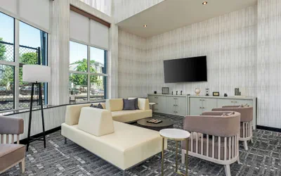 Photo 3 - Beacon Suites Hotel