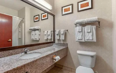 Photo 5 - Comfort Suites