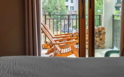 Photo 4 - The Plaza by Traverse Hospitality