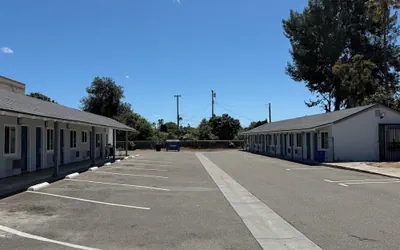 Photo 2 - Angel Motel near Anaheim