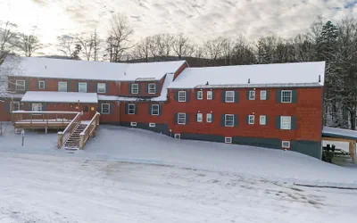 Killington Haus