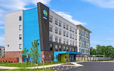 Photo 2 - Tru By Hilton Richmond Northwest
