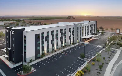 Fairfield By Marriott Inn & Suites Casa Grande