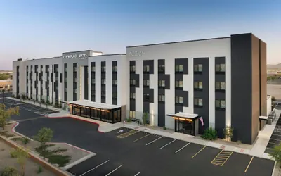 Photo 2 - Towneplace Suites By Marriott Casa Grande