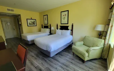 Photo 3 - Plantation Resort on Crystal River