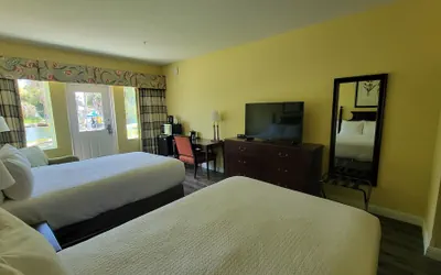 Photo 2 - Plantation Resort on Crystal River
