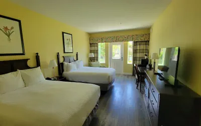 Plantation Resort on Crystal River