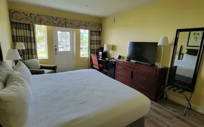 Photo 5 - Plantation Resort on Crystal River