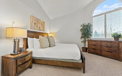 Photo 3 - NEW Cityside Stay 3BR Retreat Near DT w Patio