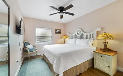Photo 2 - Beach & Resort Access - Pet Friendly w/ Fire Pit