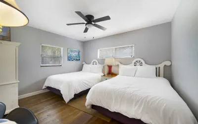 Photo 4 - Beach & Resort Access - Pet Friendly w/ Fire Pit