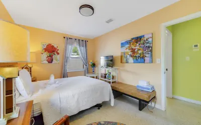 Photo 3 - Beach & Resort Access - Pets, Games & Fire Pit