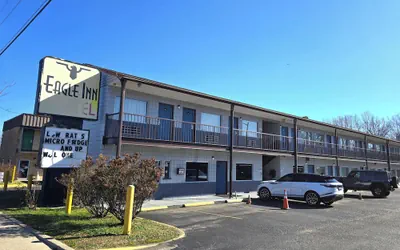 Photo 2 - Eagle Inn by Hotel O Richmond  Midlothian Turnpike