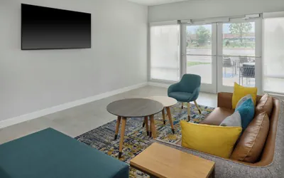 Photo 4 - Towneplace Suites By Marriott Romeoville