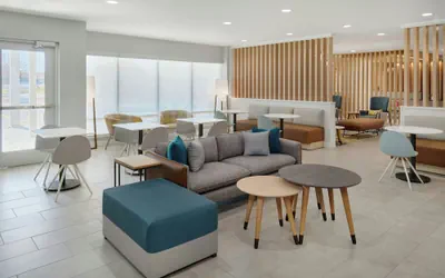 Photo 2 - Towneplace Suites By Marriott Romeoville