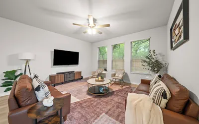 Photo 4 - Luxurious 4 Bed Duplex Getaway