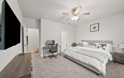 Photo 5 - Luxurious 4 Bed Duplex Getaway