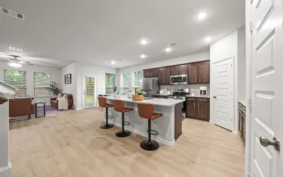 Photo 2 - Luxurious 4 Bed Duplex Getaway