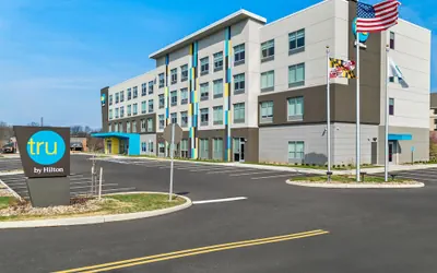 Photo 2 - Tru By Hilton Hagerstown