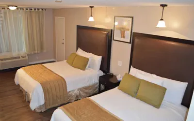 Photo 5 - Home Away Inn Laramie