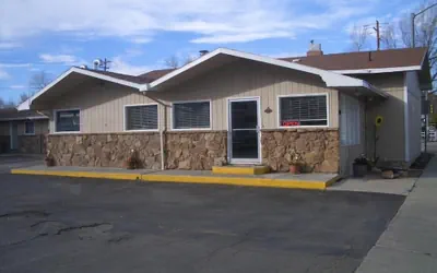 Home Away Inn Laramie