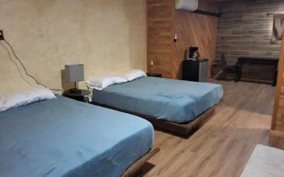 Photo 2 - The Mint Motel