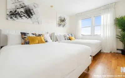 Photo 3 - Prime Luxe 3-BR NYC - Free Parking