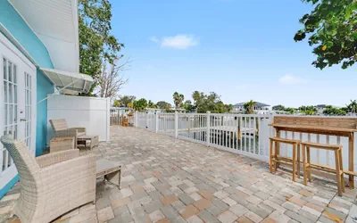Photo 3 - Waterway Vista Suite Pet Friendly Boat Dock