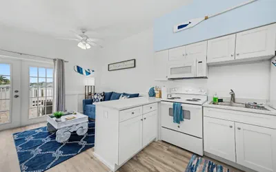Photo 5 - Waterway Vista Suite Pet Friendly Boat Dock